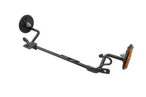 Honda - 23 Honda XR150L Front Reflector Bracket Mount - Image 2