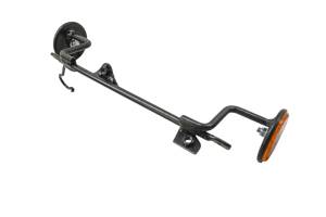 Honda - 23 Honda XR150L Front Reflector Bracket Mount - Image 4