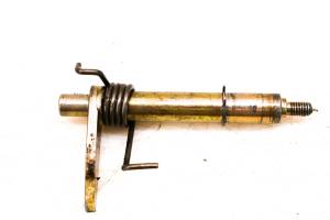 Honda - 03 Honda Rancher 350 4x4 Reverse Stopper Shaft TRX350FM - Image 1