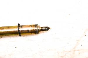 Honda - 03 Honda Rancher 350 4x4 Reverse Stopper Shaft TRX350FM - Image 2