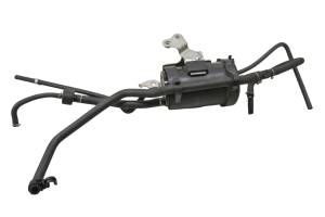 Honda - 23 Honda XR150L Crankcase Breather Box Vent - Image 2