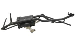 Honda - 23 Honda XR150L Crankcase Breather Box Vent - Image 3