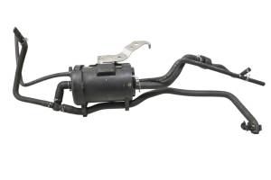 Honda - 23 Honda XR150L Crankcase Breather Box Vent - Image 4