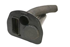 03 Honda Aquatrax F-12X Rear Tray Cover Lid & Vent Tube Hose ARX1200T2A