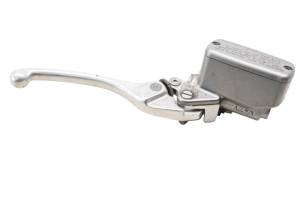 Honda - 91 Honda Interceptor 750 Front Brake Master Cylinder & Lever VFR750F - Image 2