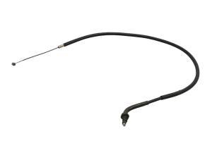 Honda - 91 Honda Interceptor 750 Throttle Cable Close VFR750F - Image 2