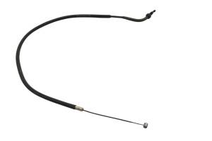 Honda - 91 Honda Interceptor 750 Throttle Cable Close VFR750F - Image 3