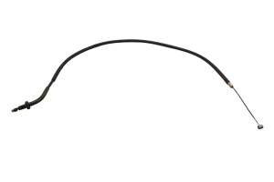 Honda - 91 Honda Interceptor 750 Throttle Cable Close VFR750F - Image 4