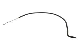 Honda - 91 Honda Interceptor 750 Throttle Cable Close VFR750F - Image 5