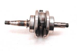 85 Honda ATC110 Crankshaft Crank Shaft