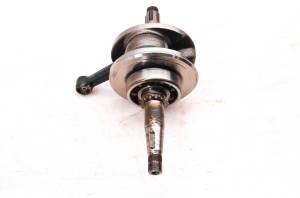 Honda - 85 Honda ATC110 Crankshaft Crank Shaft - Image 2