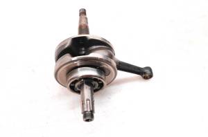 Honda - 85 Honda ATC110 Crankshaft Crank Shaft - Image 3
