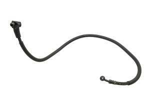 91 Honda Interceptor 750 Clutch Line Hose VFR750F