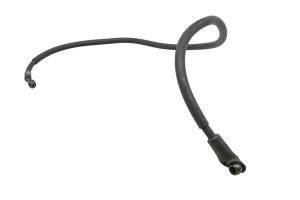 Honda - 91 Honda Interceptor 750 Clutch Line Hose VFR750F - Image 3