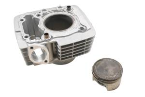 23 Honda XR150L Cylinder & Piston