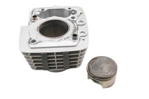 Honda - 23 Honda XR150L Cylinder & Piston - Image 3