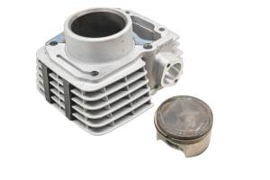 Honda - 23 Honda XR150L Cylinder & Piston - Image 5