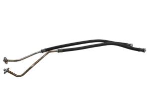 Honda - 91 Honda Interceptor 750 Oil Tank Lines VFR750F - Image 3