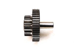 Honda - 03 Honda Rancher 350 4x4 Starter Gear TRX350FM - Image 2