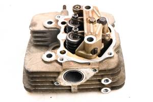 Honda - 03 Honda Rancher 350 4x4 Cylinder Head TRX350FM - Image 2