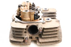 Honda - 03 Honda Rancher 350 4x4 Cylinder Head TRX350FM - Image 4