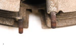 Honda - 03 Honda Rancher 350 4x4 Cylinder Head TRX350FM - Image 5