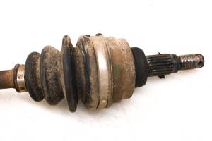 Honda - 03 Honda Rancher 350 4x4 Front Left Axle TRX350FM - Image 3