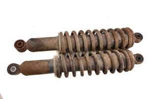 Honda - 03 Honda Rancher 350 4x4 Front Shocks TRX350FM - Image 1