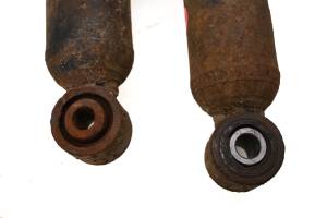 Honda - 03 Honda Rancher 350 4x4 Front Shocks TRX350FM - Image 2