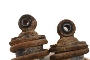 Honda - 03 Honda Rancher 350 4x4 Front Shocks TRX350FM - Image 3