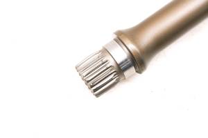 Honda - 07 Honda Rancher 400 4x4 Front Final Drive Shaft & Gear TRX400FA - Image 2