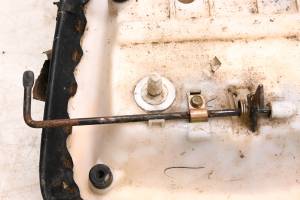 Honda - 03 Honda Rancher 350 4x4 Seat TRX350FM - Image 4