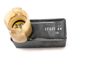 Honda - 85 Honda ATC110 Cdi Box - Image 2