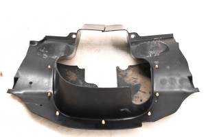 Honda - 03 Honda Rancher 350 4x4 Snorkel Guide Plate TRX350FM - Image 2