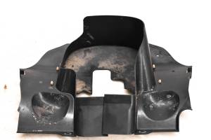 Honda - 03 Honda Rancher 350 4x4 Snorkel Guide Plate TRX350FM - Image 3