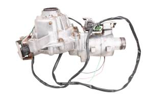 Honda - 07 Honda Rancher 400 4x4 Front Differential TRX400FA - Image 2