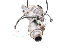 Honda - 07 Honda Rancher 400 4x4 Front Differential TRX400FA - Image 4