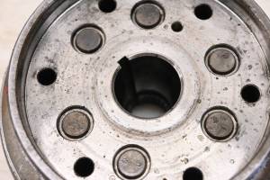 Honda - 03 Honda Rancher 350 4x4 Flywheel Magneto TRX350FM - Image 2