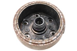 Honda - 03 Honda Rancher 350 4x4 Flywheel Magneto TRX350FM - Image 3