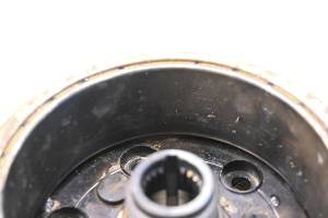 Honda - 03 Honda Rancher 350 4x4 Flywheel Magneto TRX350FM - Image 4