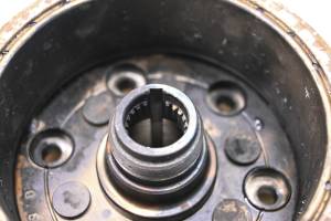 Honda - 03 Honda Rancher 350 4x4 Flywheel Magneto TRX350FM - Image 5