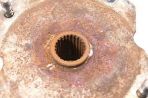 Honda - 85 Honda ATC110 Rear Wheel Hub Left Right - Image 3