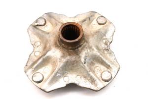 Honda - 85 Honda ATC110 Rear Wheel Hub Left Right - Image 4