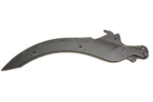 22 Honda Rebel 300 Right Rear Frame Cover CMX300