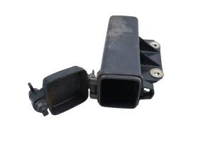 Honda - 85 Honda ATC125M Tool Storage Box - Image 2