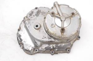 84 Honda ATC200ES Clutch Cover Big Red 200