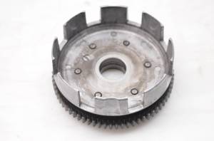 84 Honda ATC200ES Clutch Basket Big Red 200