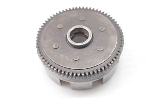 Honda - 84 Honda ATC200ES Clutch Basket Big Red 200 - Image 3