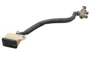 Honda - 91 Honda Interceptor 750 Rear Brake Master Cylinder VFR750F - Image 2
