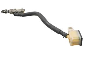 Honda - 91 Honda Interceptor 750 Rear Brake Master Cylinder VFR750F - Image 3